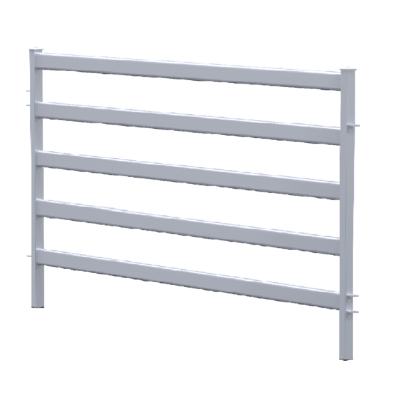 3.0m Bull Rail Panel