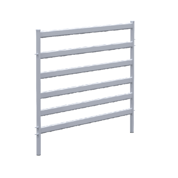 2.1m Calf Rail Panel